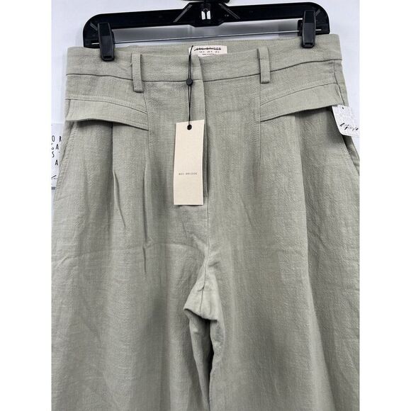 Bec and Bride Phoebe Pant - Picture 3 of 10